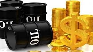 قیمت نفت و گاز