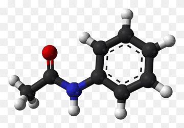 acetanilide chemical structure