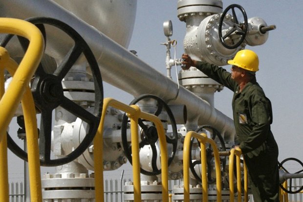 تفاهم گازی ایران و عمان