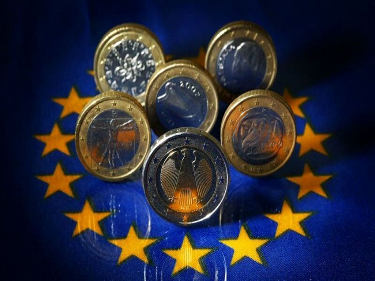 رکود یورو