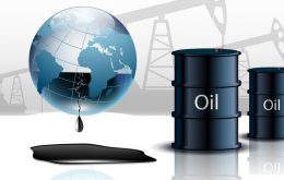 بازارهای نفت