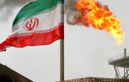 قیمت نفت ایران