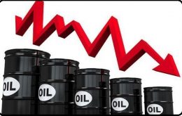 قیمت نفت شیل