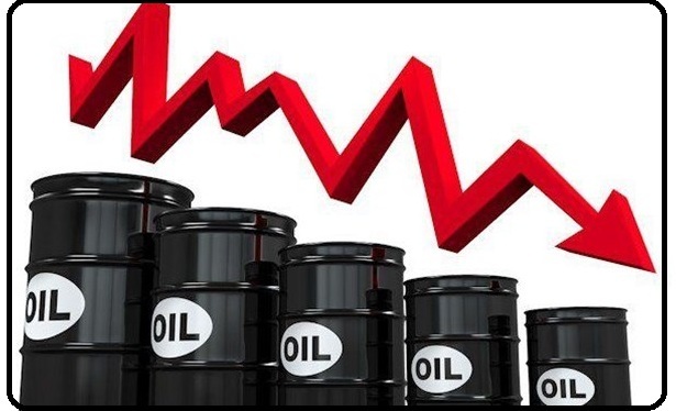 قیمت نفت شیل