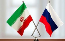 توافقات ایران و روسیه
