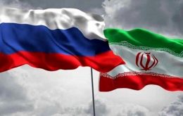 تفاهم نامه ایران و روسیه