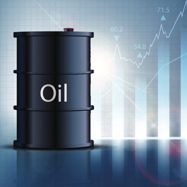 بازار جهانی نفت در سال 2023
