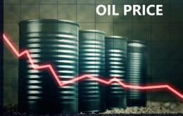 قیمت جهانی نفت