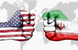 توافق ایران و واشنگتن