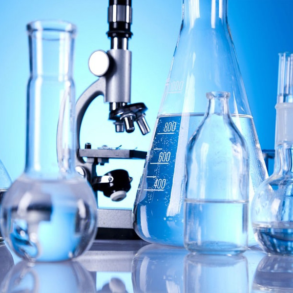 پنج نوع از مواد شیمیایی رایج در صنعت