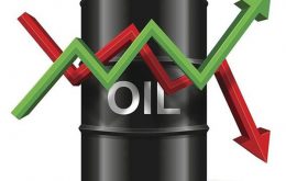 آرایش جدید بازار جهانی نفت