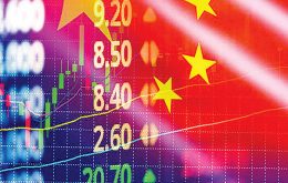 بهبود فعالیت‌های شرکت‌های چین در اوت و تقویت اقتصاد با اقدامات حمایتی