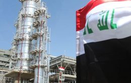 عراق حجم و نوع صادرات ایران به این کشور را اعلام کرد