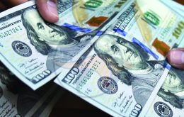 پیش‌بینی فعالان بازار ارز از نرخ دلار در تیرماه