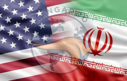 تحریم های آمریکا