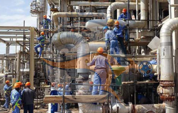 اورهال نیروگاه ها