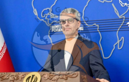 مذاکرات ایران