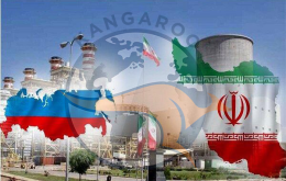 توافق ایران و روسیه