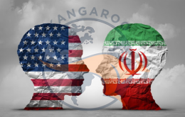 مذاکرات ایران و آمریکا