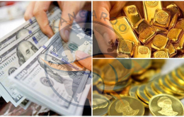 قیمت دلار