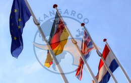 تروئیکای اروپا