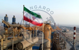 نفت ایران