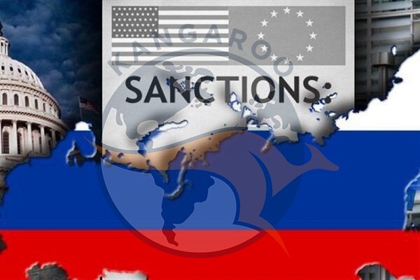 تحریم روسیه