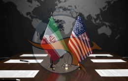 مذاکره ایران و آمریکا
