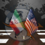 مذاکره ایران و آمریکا