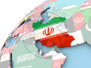 اقتصاد ایران