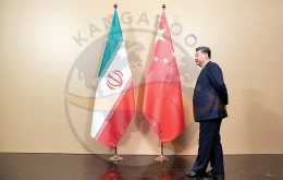 روابط تهران و چین