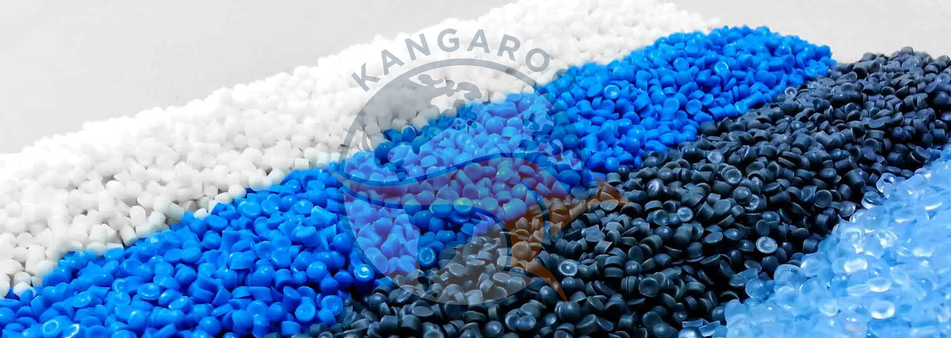 قیمت مواد پلیمری