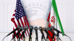 دموکراسی