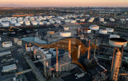 خوراک پتروشیمی