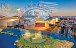 نفت ونزوئلا