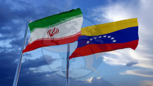 سرمایه ها در ونزوئلا