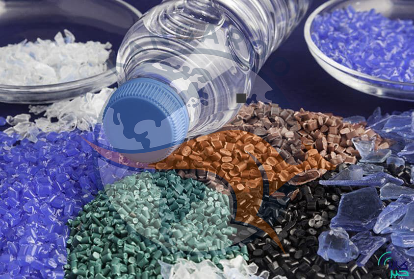 قیمت مواد پتروشیمی