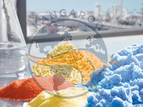 بازار پتروشیمی ها