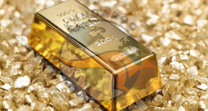قیمت جهانی طلا