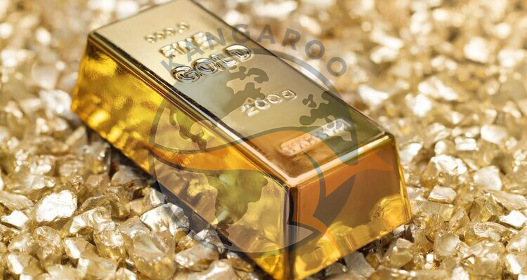 قیمت جهانی طلا