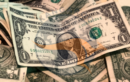 قیمت دلار