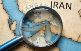 آزادی تنگه هرمز