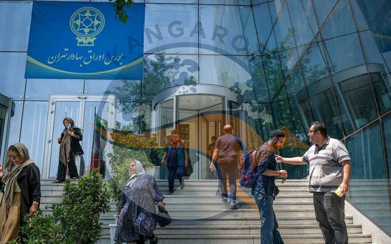 بازگشایی بورس