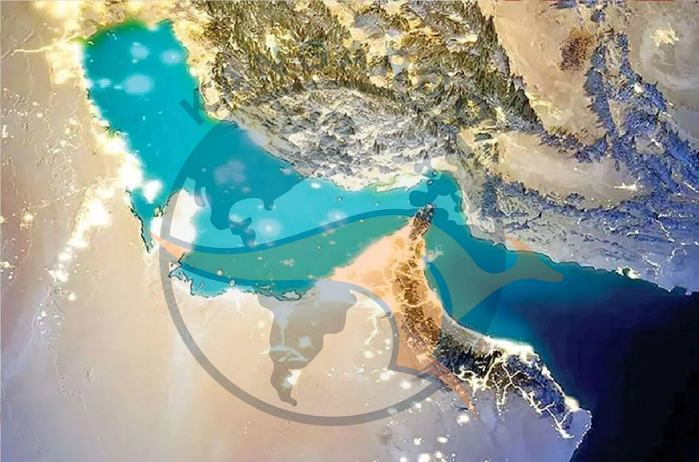 تنگه هرمز