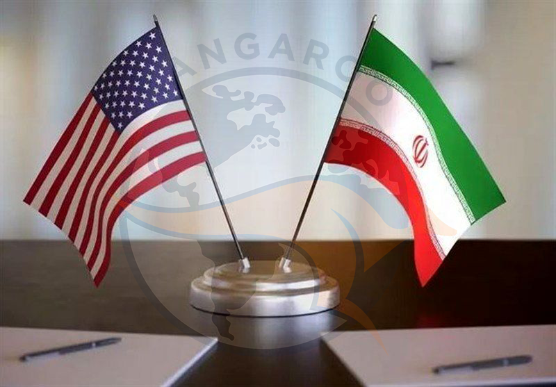 تفاهم نامه ایران و آمریکا