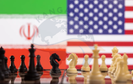 توافق ایران و آمریکا