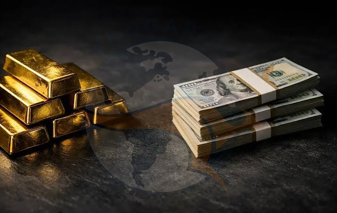 قیمت دلار