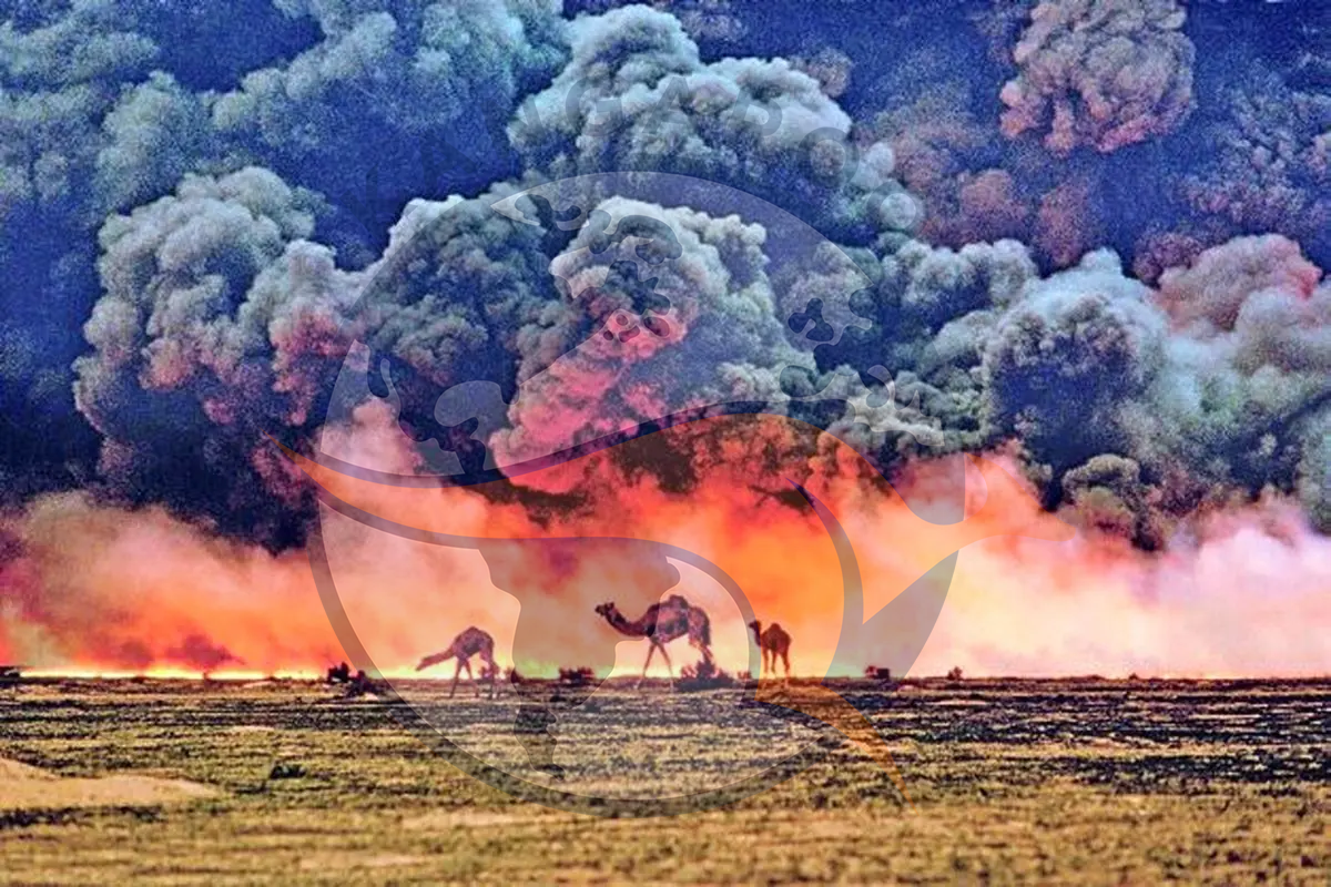 محیط زیست