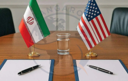 میانجیگری ایران
