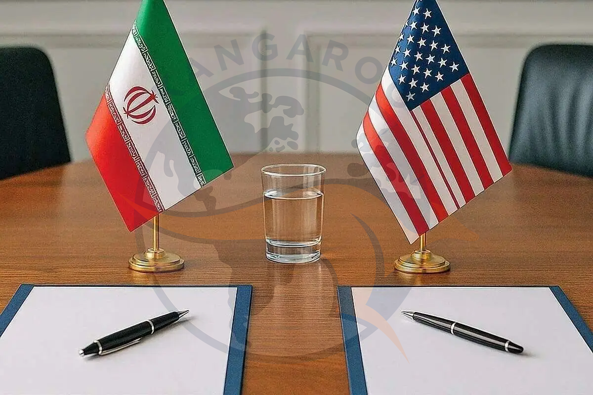 میانجیگری ایران
